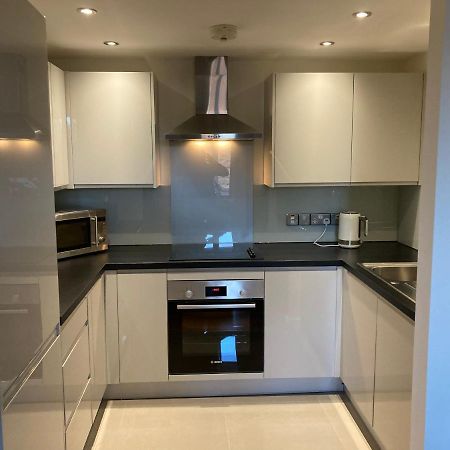 York Luxury Apartment Buitenkant foto