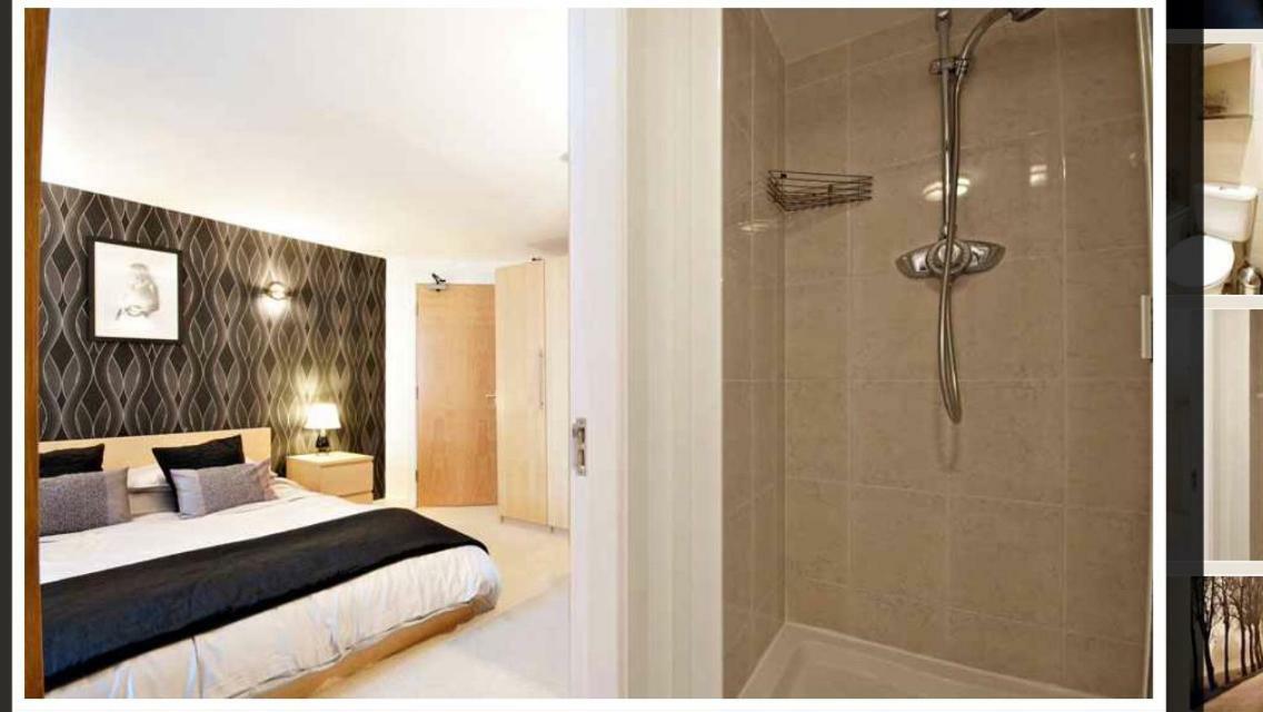 York Luxury Apartment Buitenkant foto