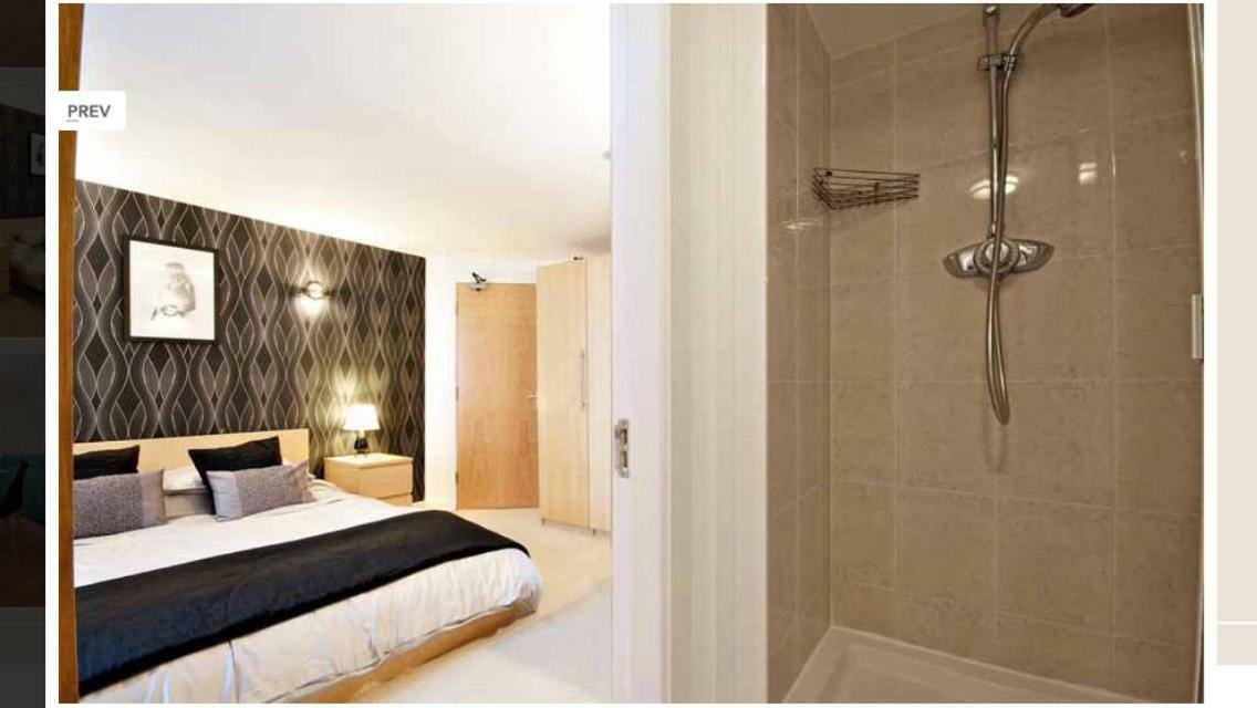 York Luxury Apartment Buitenkant foto