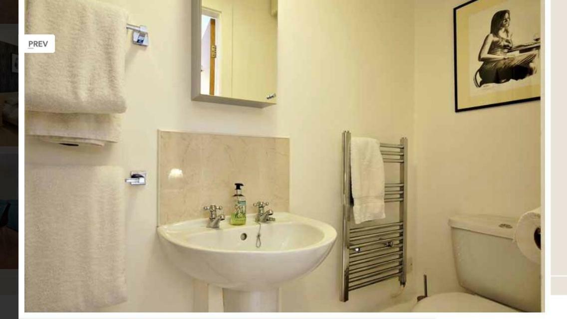 York Luxury Apartment Buitenkant foto