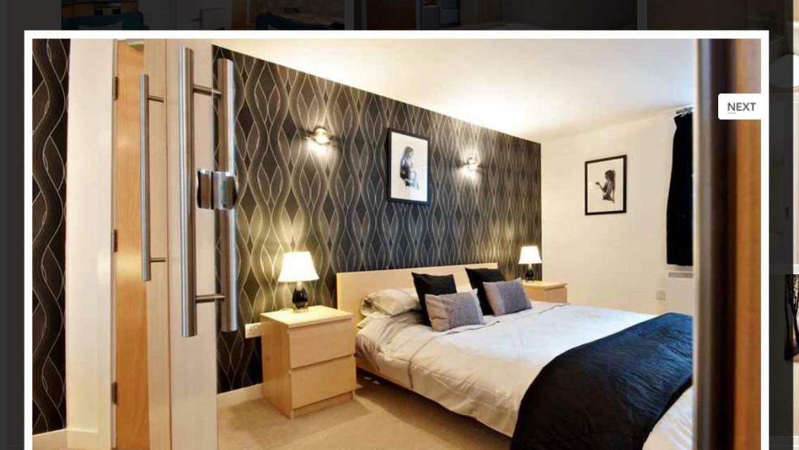 York Luxury Apartment Buitenkant foto